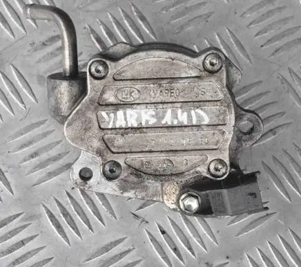 Toyota Yaris Vacuum pump VAPEC14S0281002406
