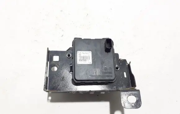Panel speaker