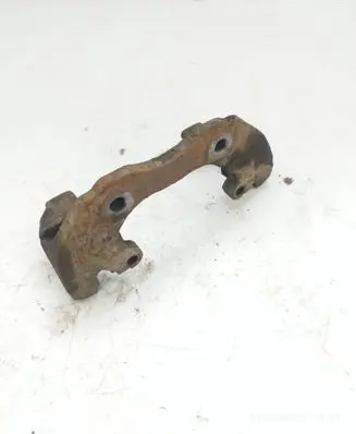 Mazda 3 I Front brake pad spring 