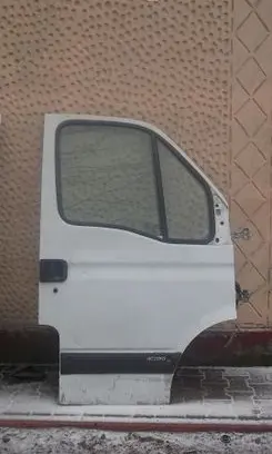 Opel Movano B Front door 11111111