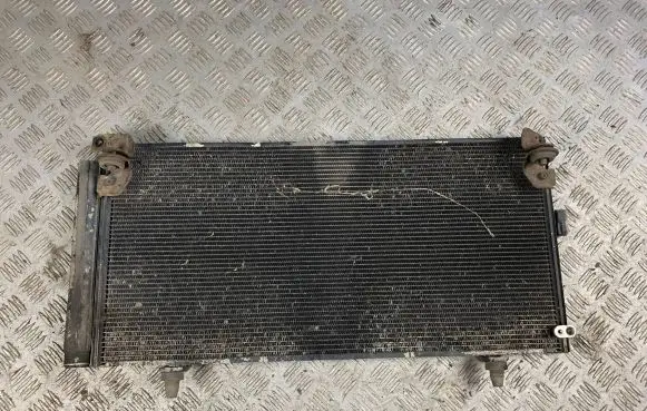 Subaru Outback A/C cooling radiator (condenser)