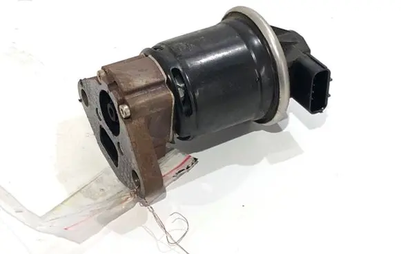 Honda Civic IX EGR valve SV01