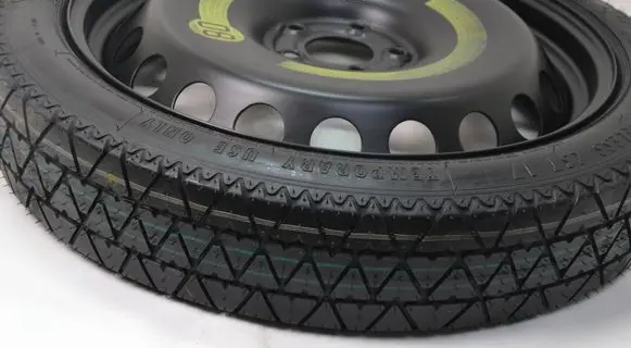 BMW X4 G02 R19 spare wheel 51121257019112526