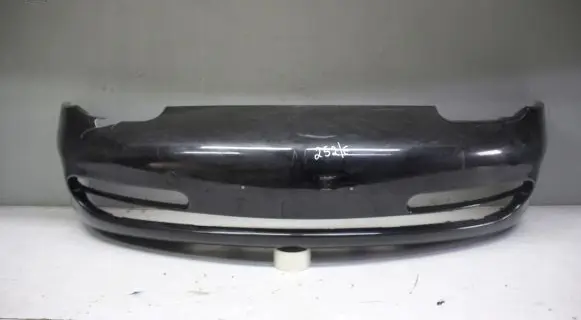 Porsche 996 Front bumper