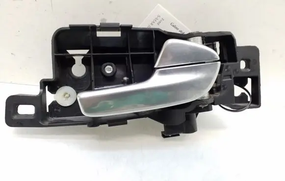 Ford S-MAX Rear door interior handle 6M21U22600 7S71A22600