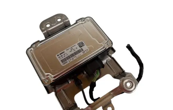 Audi A6 S6 C7 4G Camera control unit module 4H0907107H