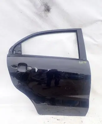 KIA Rio Rear door