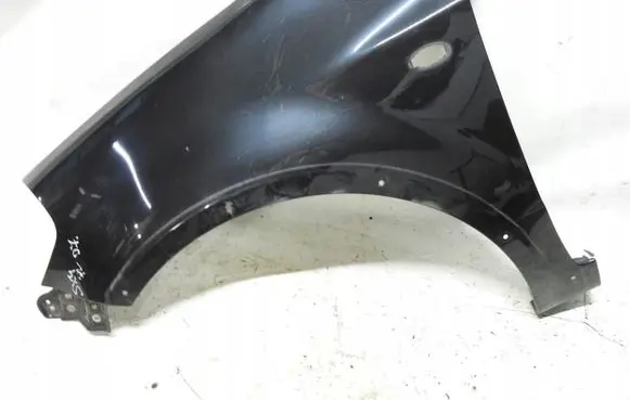 Suzuki SX4 Fender