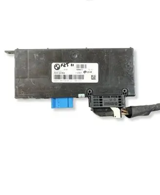 BMW X3 F25 Gateway control module 9266411 112323