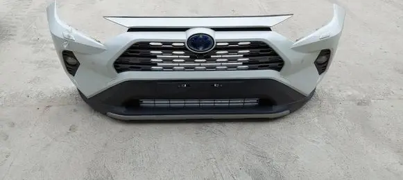 Toyota RAV 4 (XA50) Front bumper 