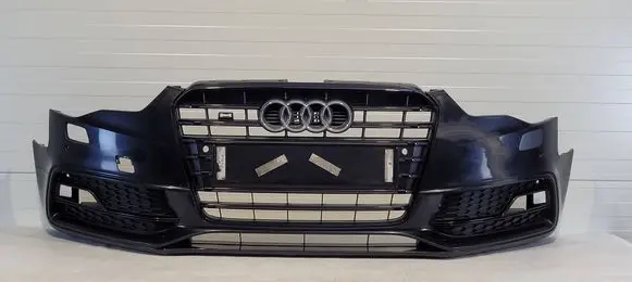Audi A5 Sportback 8TA Front bumper 8T0807437AM