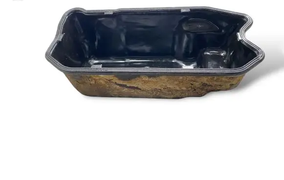 Fiat Ducato Oil sump F1AE3481D