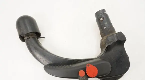 Skoda Octavia Mk3 (5E) Hook 5E0803882