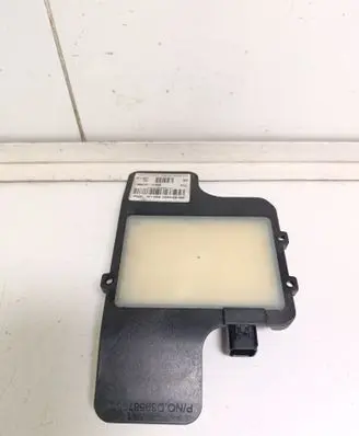 Hyundai Tucson TL Blind spot module 2012DJ7356 95811D7000