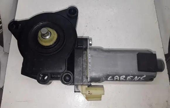 KIA Carens II Rear door window regulator motor F00S1A3295 F00S1A2612