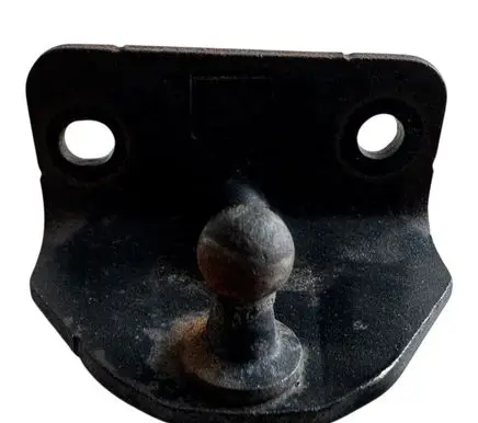 Hyundai Tucson TL Tailgate/trunk/boot lid buffer 