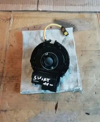 Suzuki Swift II Airbag slip ring squib (SRS ring)