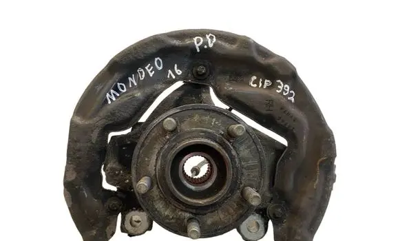 Ford Mondeo MK V Front wheel hub DG9C3K170A DG9C20448BA