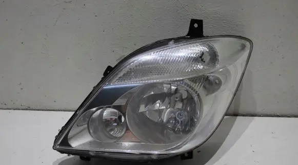 Mercedes-Benz Sprinter W906 Headlight/headlamp