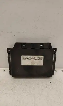 Mercedes-Benz E W210 Gearbox control unit/module A0255450632