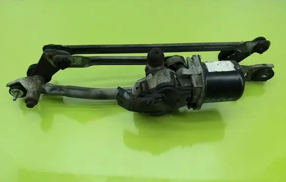 Chevrolet Aveo Front wiper linkage 05917260
