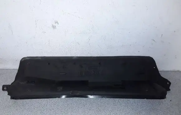 BMW 3 E36 Heat shield in engine bay 8122360