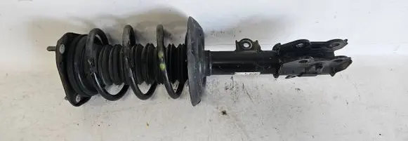 Toyota C-HR I Front shock absorber with coil spring 48510F4020KAMAX