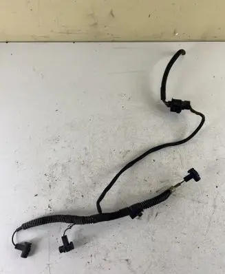 Dodge Nitro Glow plug wires 1928404878