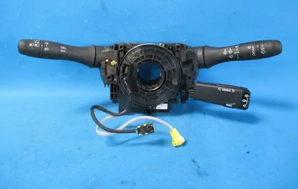 Renault Kangoo II Indicator stalk