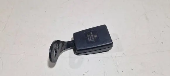 Volkswagen Eos Rear seatbelt buckle 1Q0857739QVZ