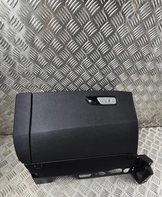 Audi Q7 4M Glove box set 4M285703524A