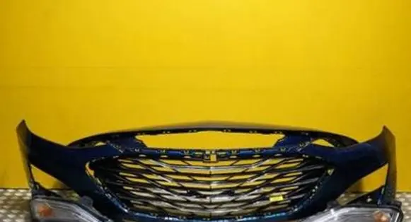 Chevrolet Malibu Front bumper 84515107