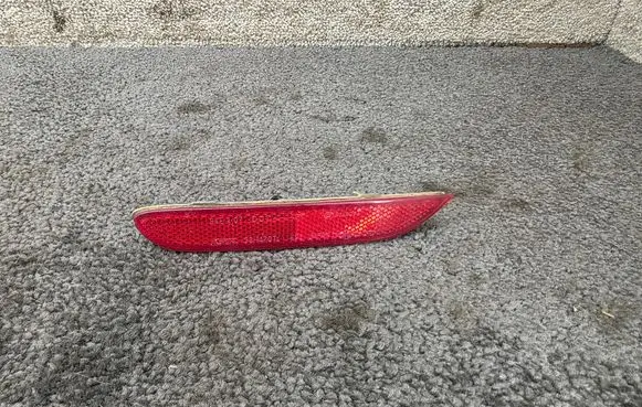 Nissan Qashqai Rear tail light reflector 25023005