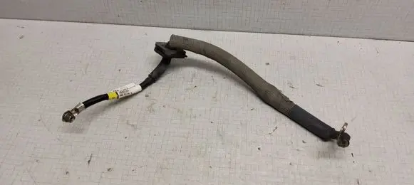 Volkswagen Transporter - Caravelle T5 Negative earth cable (battery) 7H0971158H