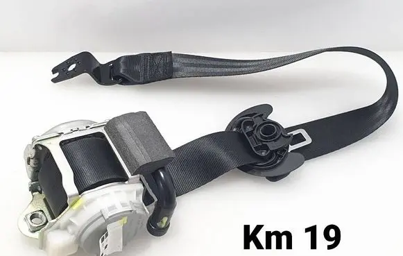 Seat Arona Front seatbelt 6F1857705