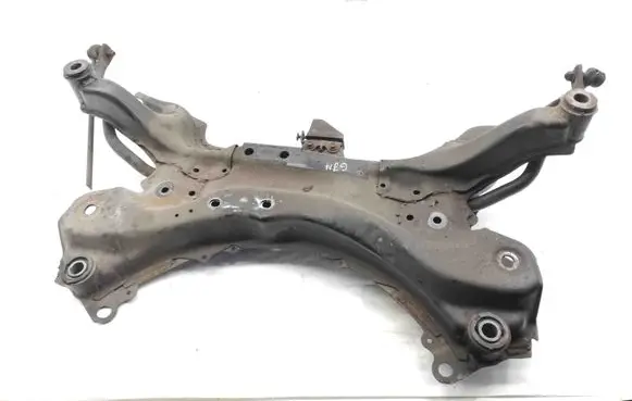 Toyota Verso-S Front subframe
