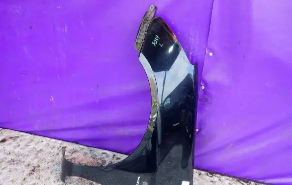 Honda Civic Fender