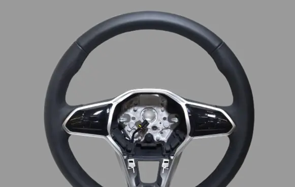 Volkswagen ID.3 Steering wheel 10A419089 K085