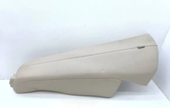 Opel Insignia A Rear door airbag 13304994 13305002