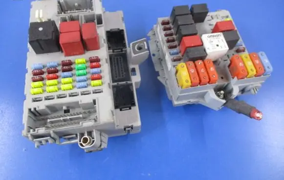 Fiat Croma Fuse box set 406626