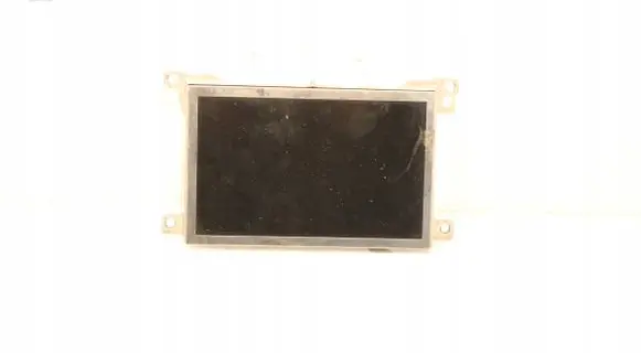 Citroen DS5 Screen/display/small screen 9804376180