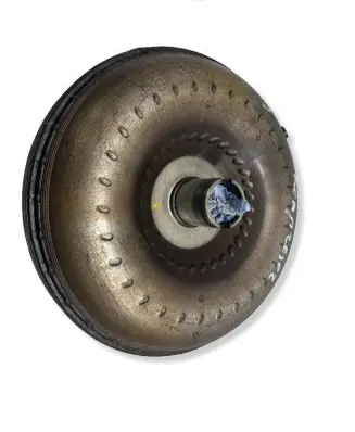 Mercedes-Benz SLK R170 Torque converter 2102500502