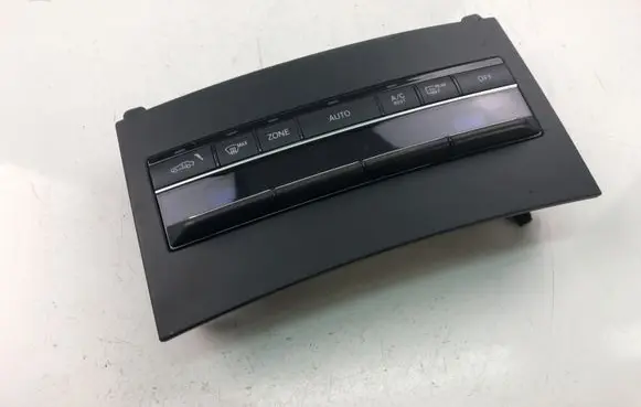 Mercedes-Benz E W212 Climate control unit A2129004625