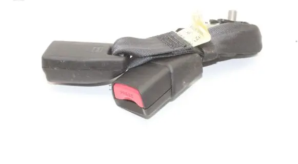 Subaru Forester SH Middle seatbelt buckle (rear) F86107B