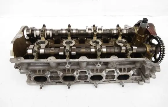 Porsche Cayenne (9PA) Engine head 9481041053R