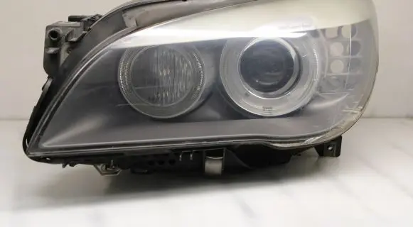 BMW 7 F01 F02 F03 F04 Headlight/headlamp 6317228427 00526188 6556110000