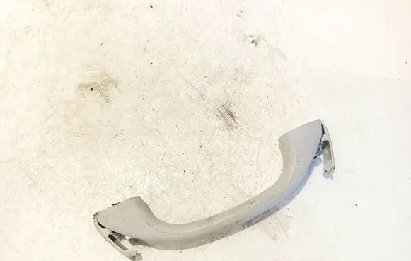 Toyota Hilux (AN10, AN20, AN30) Front interior roof grab handle