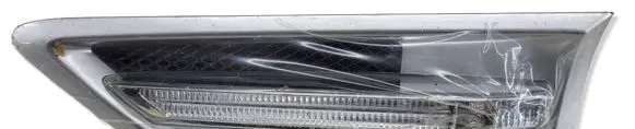 KIA Soul Front fender indicator light 923012K0KOLUMB 923012K0