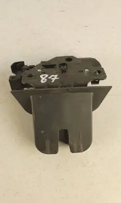 Audi Q7 4L Tailgate/trunk/boot lock/catch/latch 8P4827505B