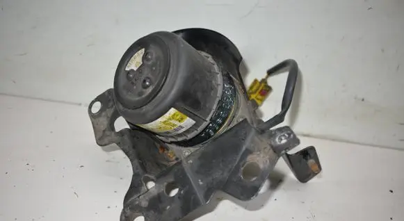Jaguar XF X250 Pedestrian airbag 8X2316E600AB